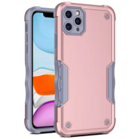 Shockproof Case For Apple iPhone 15 14 13 12 11 Pro Xs Max XR Xs X 7 8 6s 6 Plus SE 2020 2022 SE3 Anti Shock Armor Case Cover