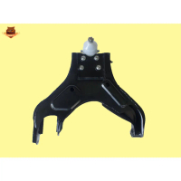 ปีกนกล่าง+ลูกหมาก+บู๊ช ISUZU D-MAX 2500 3000 4WD,ข้างLH(ซ้าย) ไต้หวัน อันละ1 500บาท,