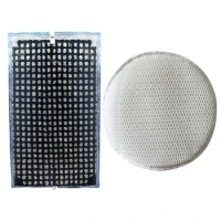 Air Purifier In Addition To Formaldehyde Humidifier Filter for Panasonic F-ZXFD70 ZXFD70 FE-ZGV08 F-VXH70 Formaldehyde Filter