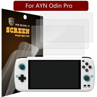 For Ayn Odin 2/2Pro 3D Printed Handle With Special Rocker Screen Protection  Cover - AliExpress