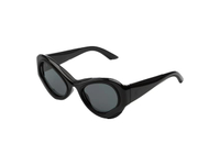 แว่นกันแดด unisex รุ่น Ripley สีดำ