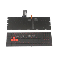 NEW German keyboard for Asus GL502VT ROG GL502 GL502VM With backlight GR Laptop keyboard