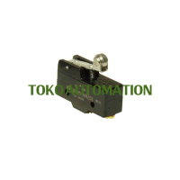 KH-9015-HRS KH 9015 HRS 125VAC 15A Micro Switch SA03