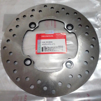 PIRINGAN CAKRAM BELAKANG CB150R LED, MEGA PRO NEW, CB150R
