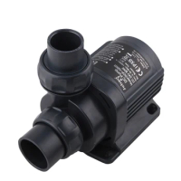 Jebao DC Pump DCP Series DCP 10000/15000/18000/20000 Sinusoidal Pump Fish Tank Aquarium Water Pump Q