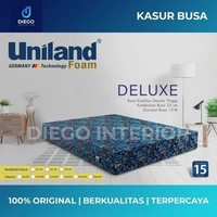 Uniland Spring Bed Kasur Busa Uniland Deluxe 140x200