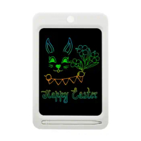 Useful Children Electronic Handwriting Pad 8.5/12 Inch Drawing Tablet LCD Electronic Drawing Writing Tablet for Student