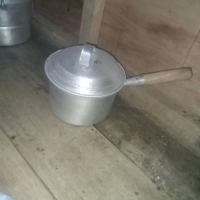 panci mie Garut, panci mie