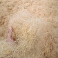 ijuk fiber cocofiber serabut kelapa media tanam