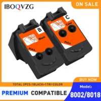 IBOQVZG Compatible For Canon QY6-8002 QY6-8018 print head ink cartridge G1020 G1220 G2411 G3020 G3060 G2260 Print Head