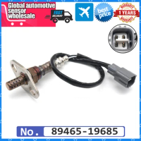 Car 89465-19685 New 4 wire Car Air Fuel Ratio Lambda Oxygen O2 Sensor for Toyota Corolla AE101 AE111