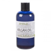 Avena 英國冷榨摩洛哥堅果油 (護髮、保濕、水油平衡的奇蹟之油) 250ml