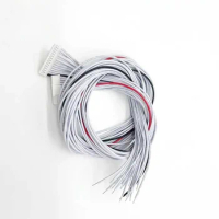 for Ant Smart BMS Protection Board Dedicated 16S 20S 24S 32S Tinned Balance Wires Line Cable Connect