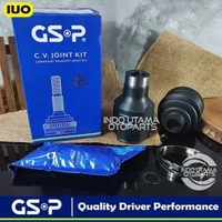 CV Joint As Roda Dalam New Swift Bagian Kanan GSP