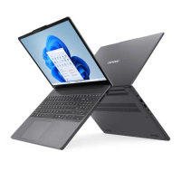 【Lenovo】特仕版 15.3吋i7輕薄筆電(IdeaPad Slim 3 83K100BJTW/i7-13620H/8G+16G/512G/W11/灰)