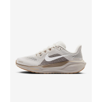 NIKE 耐吉 緩震 透氣 輕盈 路跑鞋 女慢跑鞋-灰白銅 W AIR ZOOM PEGASUS 41-FD2723008
