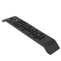 Universal Replacement RC3902 TV Remote Control for SHARP HDTV LED Smart TV Wireless Smart Controller Black