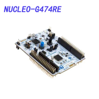 FREESHIPPING AvadaTech NUCLEO-G474RE STM32 NUCLEO-64 DEVELOPMENT BOAR