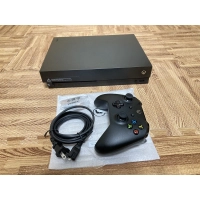 xbox one x 1TB 二手(非xbox series x/s)