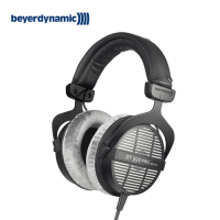 Beyerdynamic  DT990 PRO 250ohms 監聽耳機