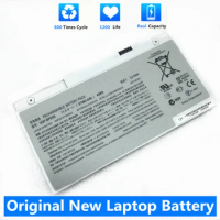 CSMHY New VGP-BPS33 Laptop Battery For SONY VAIO SVT-14 SVT-15 T14 T15 BPS33 SVT1511M1E SVT14126CXS 11.4V 43WH/3760mah