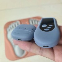 EMS智慧腳墊3D腳底按摩器微電流脈衝穴位按摩家用腳底按摩機