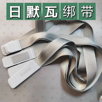 Rimowa Luggage Replacement Rimowa Inner Strap Rimowa Original Accessories Luggage Compartment Parts