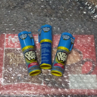 push pop candy permen berry blast 14gr