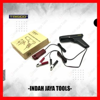 TRISCO TL-122 Timing Light - Alat Periksa Sudut Waktu Pengapian Million Tester