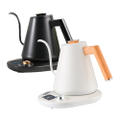 Songen松井 SG-103HB 飛梭溫控手沖品茗咖啡壺|電水壺|快煮壺
