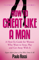 【電子書】How To Cheat Like A Man