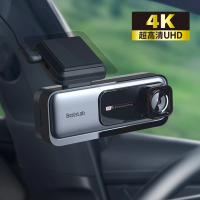 360 行車記錄器 G980H 4K Sony IMX415 感知器 AI 前後車攝影機 (V059)
