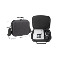 Hộp đựng máy in bằng vỏ EVA cứng cho Canon CP1500 CP1300 CP1200 CP900 CP910