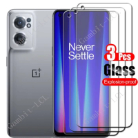 1-3PCS Tempered Glass For OnePlus Nord CE 2 5G Protective Film ON OnePlusNordCE2 NordCE2 CE2 IV2201 Screen Protector Cover