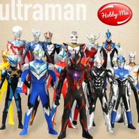 Action Figure Ultraman 23cm Gaya 1