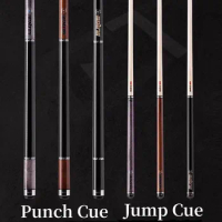 Cuetec AVID Surge Water/Air/Fire Break Jump Punch Billiard Pool Cue Stick