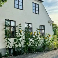 住宿 STF Landskrona Hostel 蘭斯克魯納