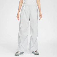 【NIKE 耐吉】長褲 女款 運動褲 高腰 防曬 AS W ACG UV ACTIVITORIUM PANT 灰 FV7320-025