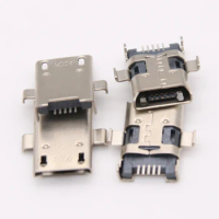 2-10Pcs USB Charging Port Connector for Asus Zenpad 10 Z300C/CG/CL P024 C300m Z308C/CL/KL ME103K P022 8.0 P023 K010 K01E K004