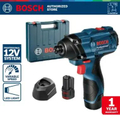 Bosch GDR 120-LI Gen3 Obeng Impact Nirkabel 12V
