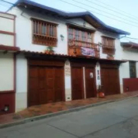 住宿 La Casa de Mamá Tere 薩帕托卡