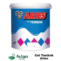 Exclusive Sale Cat Aries 5Kg Putih 5Kg Pasti Ori