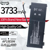 AP18E8M AP18E7M Laptop Battery For Acer Nitro 5 AN515-54 AN515-55 AN517-51 AN515-43 Aspire 7 A715-74 A715-74G Series 4ICP4/70/88
