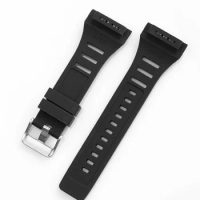 44mm Watch Silicone Strap for Apple Watch 6 5 4 Modification Kit for i Watch Series SE APB0867