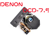 Replacement for DENON DCD-7.5 DCD7.5 DCD 7.5 Radio CD Player Laser Head Lens Optical Pick-ups Bloc Optique Repair Parts