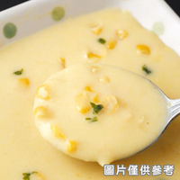 裕毛屋自製【玉米濃湯】奶油濃湯｜日本牛乳
