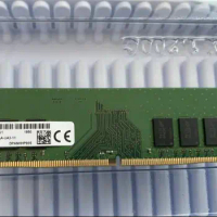 1pcs for MTA8ATF1G64AZ-3G2J1 DDR4 8G 1RX16 3200AA UDIMM desktop memory