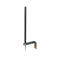 433Mhz Antenna for Gate Garage Radio Signal Booster Repeater