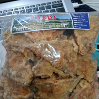 Oncom Bandung Cita Rasa