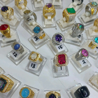 cincin jamrud super elegant
